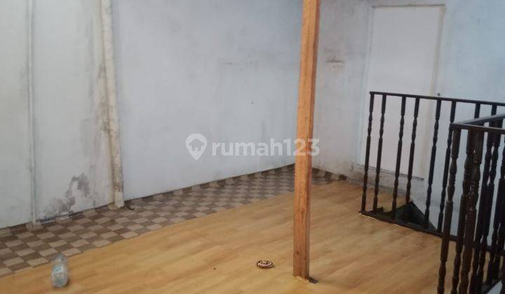 Ruko 2 Lantai Strategis di Mainroad Dago 1