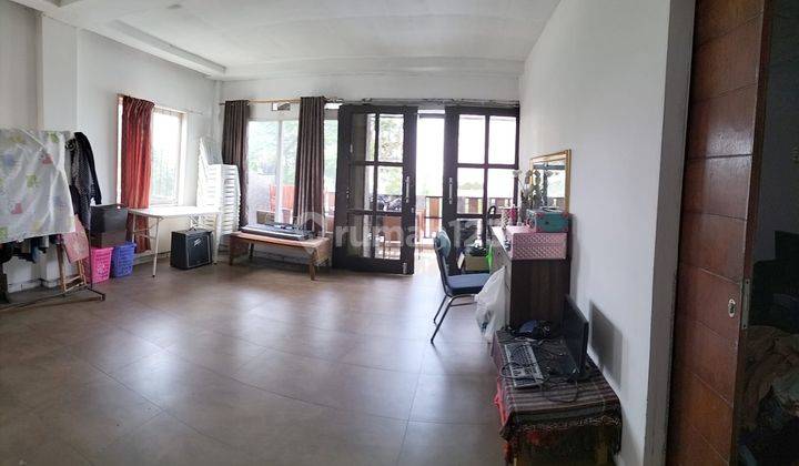 Rumah Minimalis Cantik 2 Lantai di Jatihandap Bandung 1