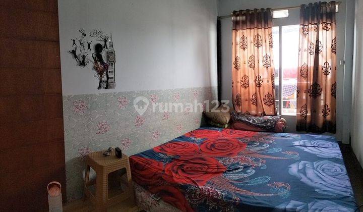 Rumah Minimalis Cantik 2 Lantai di Jatihandap Bandung 2