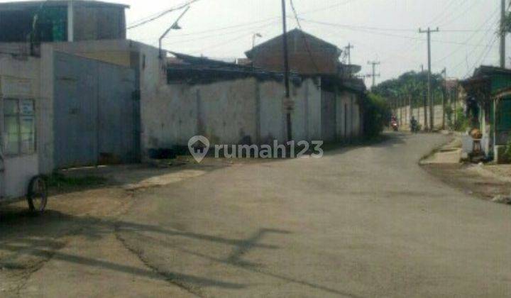 Gudang Disewa Lokasi Strategis di Cimareme 2