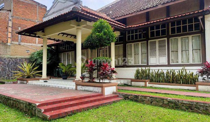 Beli tanah bonus rumah non heritage mainroad jalan utama ramai di cimahi dekat akses tol 1