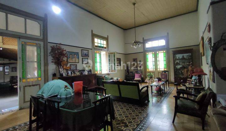 Beli tanah bonus rumah non heritage mainroad jalan utama ramai di cimahi dekat akses tol 2