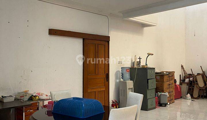 Disewakan Rumah Minimalis Cantik di Setra Wangi  2