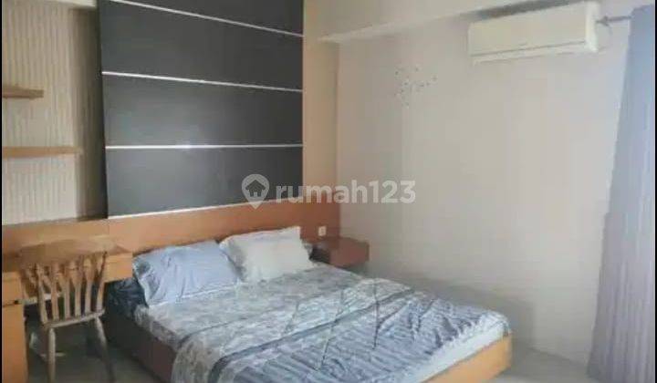 Disewakan Apartemen 2 Bedroom di Galeri Ciumbuleuit 2 2