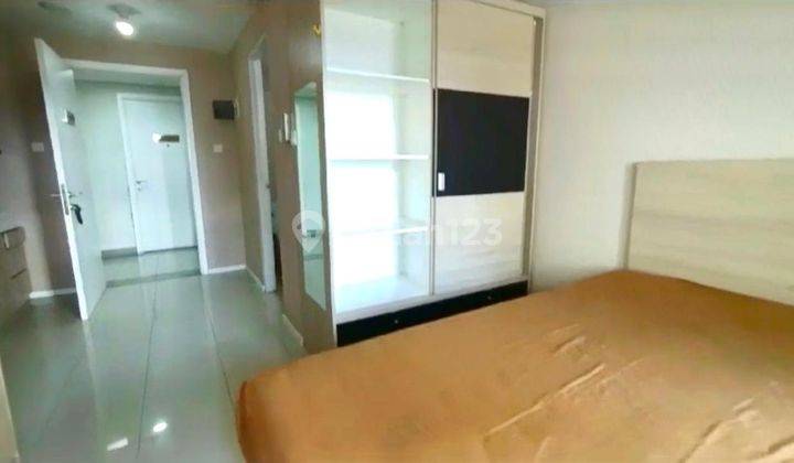 Disewakan Apartemen Parahyangan Residence Tipe Studio 1