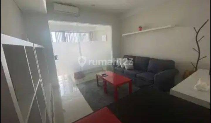 Disewakan Apartemen Dago Suites 1 Bedroom 2