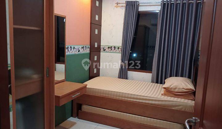 Disewakan Apartemen Grand Setiabudi 2 Bedroom 1