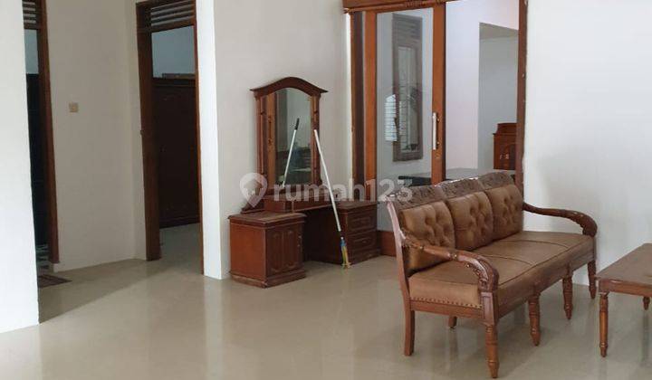 Disewakan Rumah Minimalis di Belakang Gateway Pasteur 1