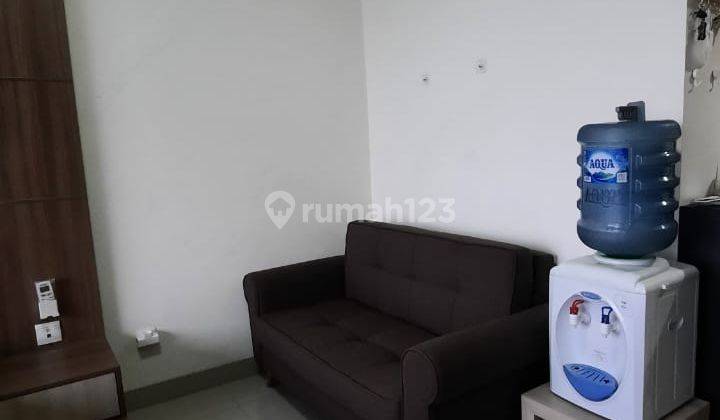 Apartemen Beverly Dago Tipe Studio Full Furnished 2