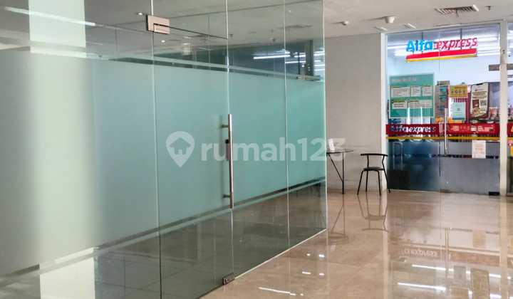 Komersial Space Siap Pakai di Dago Suites Apartemen Komersial Space Siap Pakai di Dago Suites Apartemen