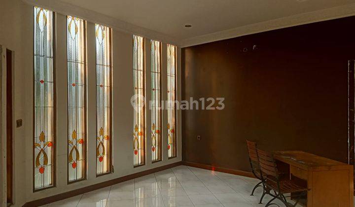 Rumah Cantik Modern di Terusan Sutami 2