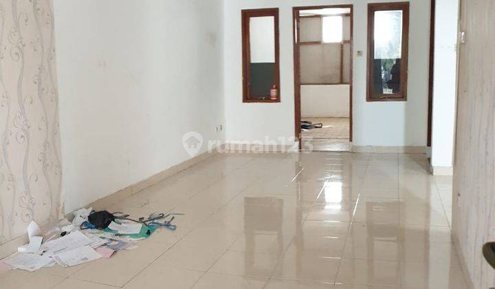 Rumah MInimalis Cantik Lokasi di Parakan Saat  1