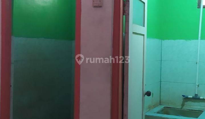 Rumah Minimalis Lokasi Strategis di Sayap Gardujati 2