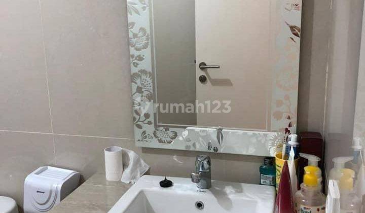 Apartemen Landmark Residence Tipe 2 Bedroom 2