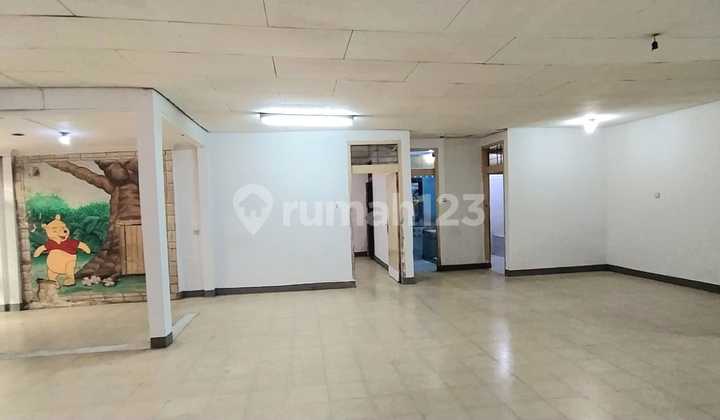 Business Space Strategic Location in Holis Area Business Space Strategic Location in Holis Area