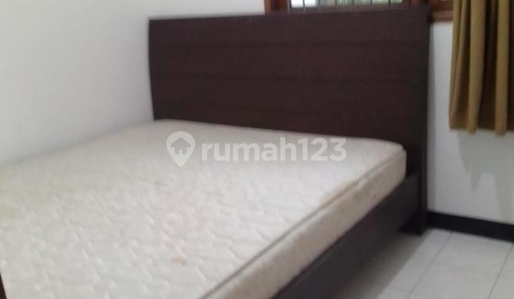 Rumah Nyaman Minimalis Modern di Setra Duta 2