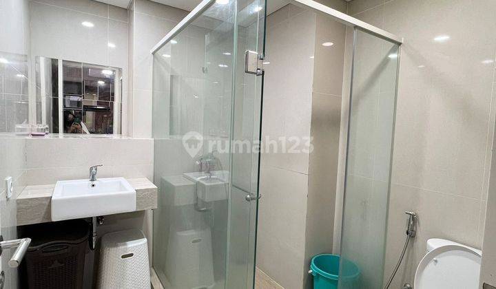 Apartemen Landmark Residence Tipe 1 Bedroom 2