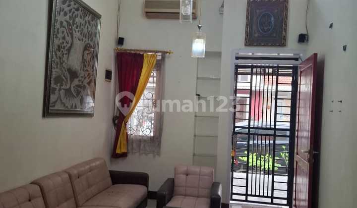 rumah minimalis cantik di kota baru parahyangan