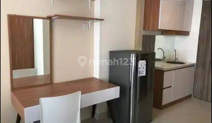 Apartemen Galeri Ciumbuleuit 3 Tipe Studio 1