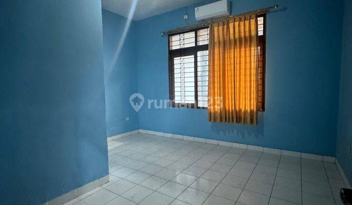 rumah besar strategis 2 lantai di area pasir koja 2