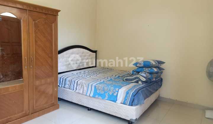 Rumah Cantik Siap Huni di Setiabudi Regency 2