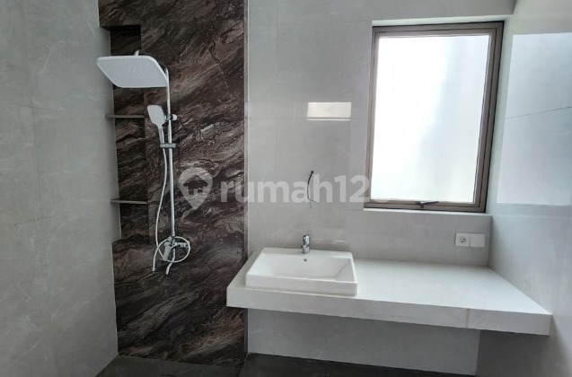 rumah baru miniamlis di pondok hijau bandung utara 2