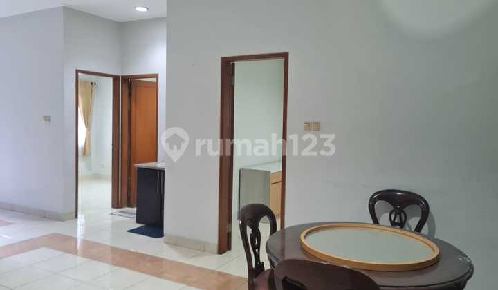 Modern Minimalist Serene House in Pondok Hijau 2