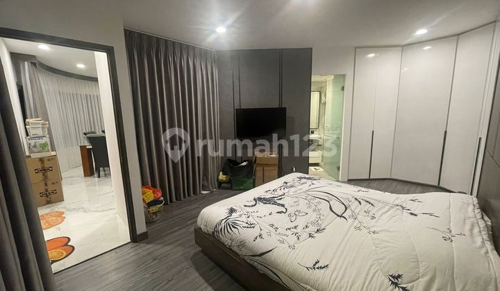 Dijual premium unit Apartemen Grand Setiabudhi Apartment 2