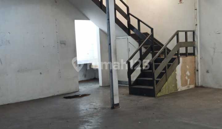 ruang usaha di mainroad cimareme cimahi lokasi strategis