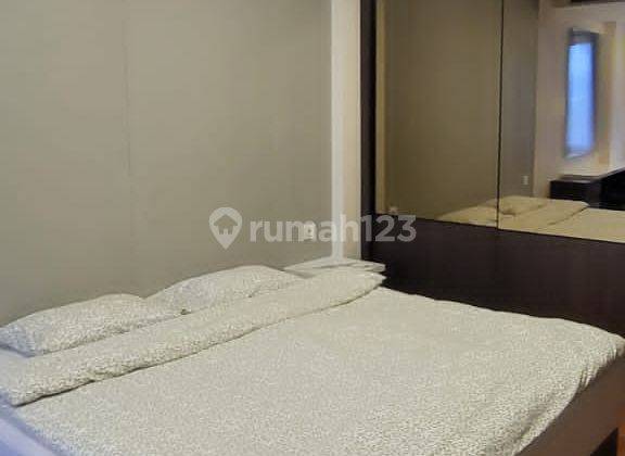 Apartemen Hegarmanah Residence Full Furnished 2