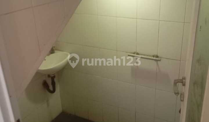 Rumah Minimalis Siap Huni di Mekar Wangi 2