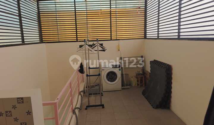 Rumah Nyaman Minimalis di Komplek Dekat Waas Batununggal 2