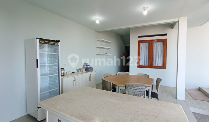 rumah 2 lantai siap huni di cluster ekslusif cigadung 2