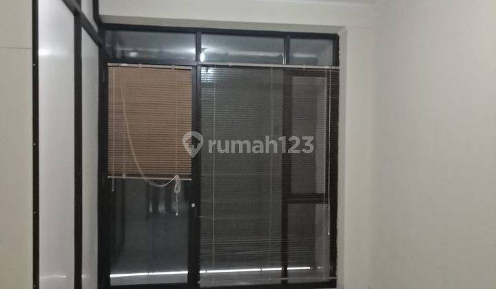 rumah bisa untuk kantor atau tempat tinggal di hegarmanah 1