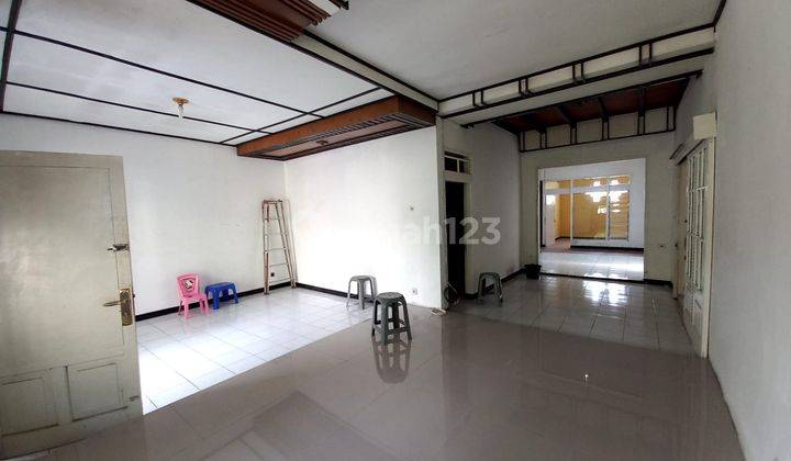 rumah cantik modern 2 lantai di pasirluyu 2