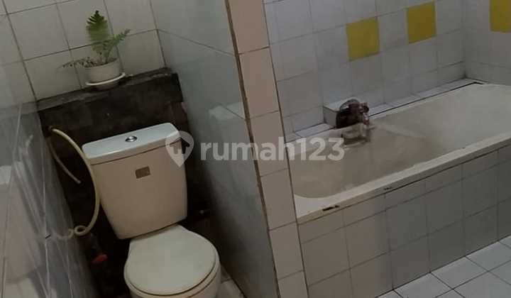 Strategic House Plus Office on Mainroad Olis 2