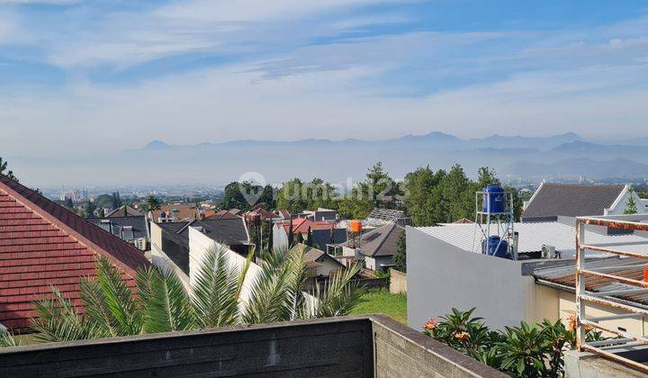 Rumah Baru Mewah Minimalis di Pondok Hijau 2