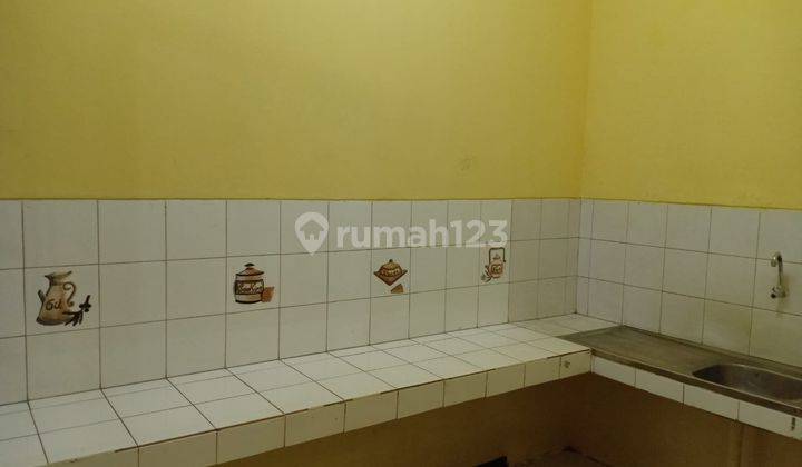 Rumah Minimalis Nyaman di Kembar Mas Lokasi Strategis 2