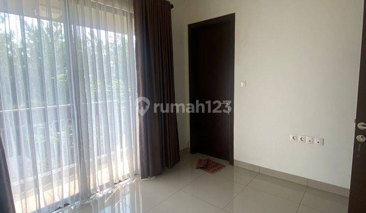 Rumah Minimalis Cantik 2 Lantai di Summarecon  1