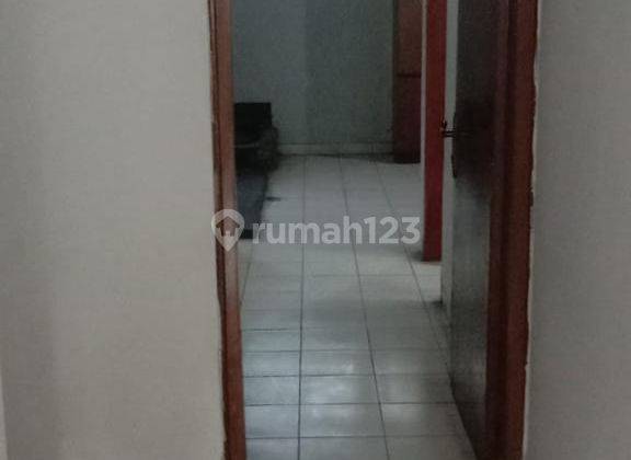 Rumah Modern Minimalis Bisa Untuk Kantor di Sekitar Lodaya 2