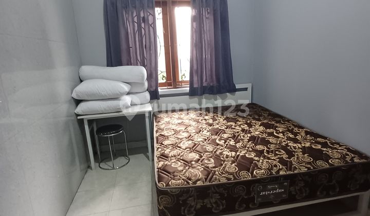 Nice Big 2-Story House Location in Sayap Buah Batu 2