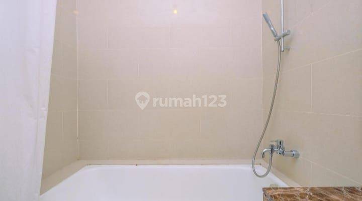 Apartemen Dago Suites Tipe 2 Bedroom Full Furished 2