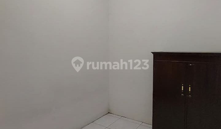 rumah 2 lantai nyaman bisa untuk kantor di turangga 2