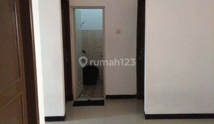 Rumah Minimalis Cantik di Permata Buah Batu 2