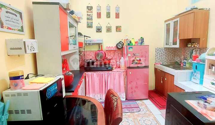 A minimalist beautiful ready-to-live house in the Griya Pataruman complex. 1