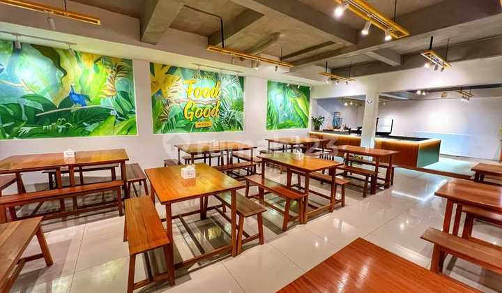 ruko lokasi strategis 3 lantai di daerah moch ramdan ruko lokasi strategis 3 lantai di daerah moch ramdan