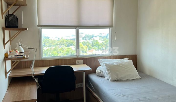 apartemen parahyangan residence tipe 1 bedroom apartemen parahyangan residence tipe 1 bedroom