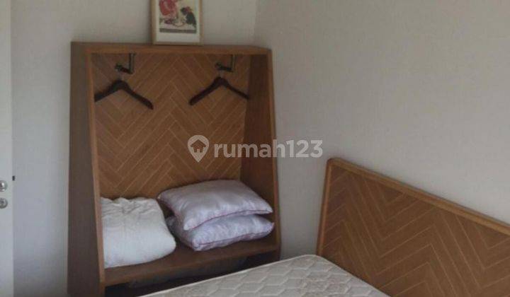 Apartemen Landmark Tipe 1 Bedroom Furnished 2