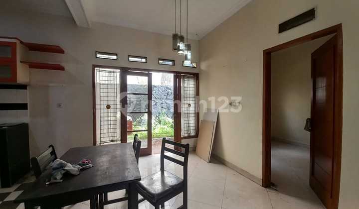 Comfortable Minimalist 2-Storey House in Buah Batu Regency