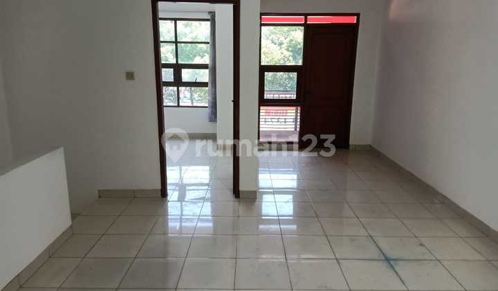 ruko siap pakai di jalan a h nasution 2 lantai 